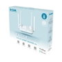 D-Link R15 Eagle Pro AI AX1500 Router Wi-Fi 6 Doble Banda Blanco